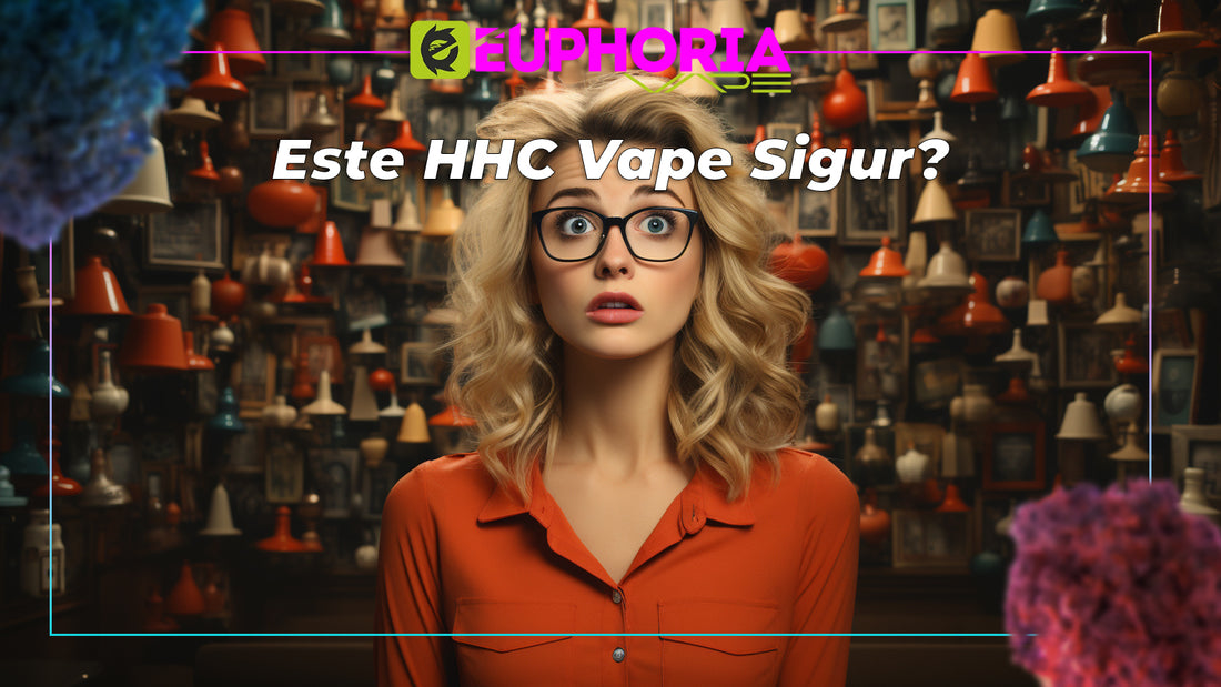 Este HHC Vape Sigur