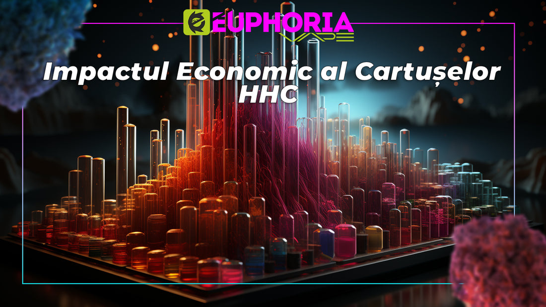 Impactul Economic al Cartușelor HHC