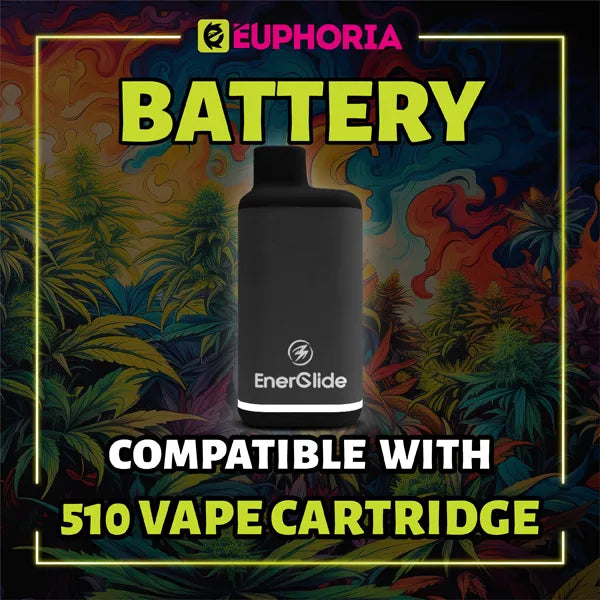 Vape Battery 510